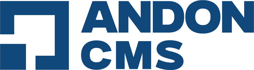 Andon Mavi Logo